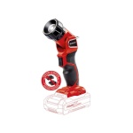 Linterna inalambrica TE-CL 18 Li-solo Einhell