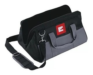3967-DE-FERROELECTRICOS-LA-GANGA Bolso porta herramientas Einhell 28X40 CM Einhell - Imagen 1