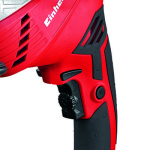 Taladro Percutor TE-ID 650 E Einhell - Imagen 3