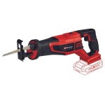 Sierra Sable Inalambrica TP-AP 18/28 LI BL Einhell