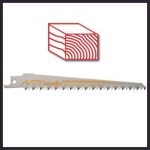 Sierra Sable Inalambrica TP-AP 18/28 LI BL Einhell - Imagen 3