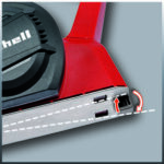 Cepillo Electrico TC-PL 750 Einhell - Imagen 5