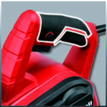Cepillo Electrico TC-PL 750 Einhell - Imagen 4