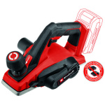 Cepillo Inalambrico TE-PL 18/82 Li Solo Einhell