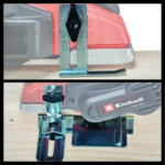 Cepillo Inalambrico TE-PL 18/82 Li Solo Einhell - Imagen 4