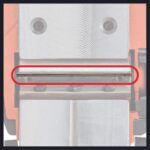 Cepillo Inalambrico TE-PL 18/82 Li Solo Einhell - Imagen 3