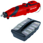 Herramienta Multiproposito 135W TC-MG 135 E Einhell - Imagen 2