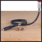 Herramienta Multiproposito 135W TC-MG 135 E Einhell - Imagen 7
