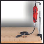 Herramienta Multiproposito 135W TC-MG 135 E Einhell - Imagen 6