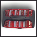 Herramienta Multiproposito 135W TC-MG 135 E Einhell - Imagen 5