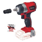 Llave de Impacto Inalambrica TE-CW 18 li-solo Einhell