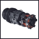 Llave de Impacto Inalambrica TE-CW 18 li-solo Einhell - Imagen 7