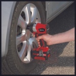 Llave de Impacto Inalambrica TE-CW 18 li-solo Einhell - Imagen 6