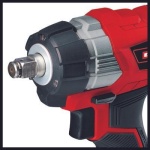 Llave de Impacto Inalambrica TE-CW 18 li-solo Einhell - Imagen 5