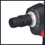 Llave de Impacto Inalambrica TE-CW 18 li-solo Einhell - Imagen 3