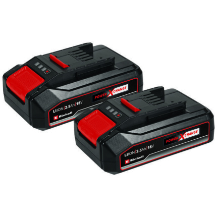 Starter Kit Bateria Y Cargador - 18 V. - 4.0 Ah - Einhell