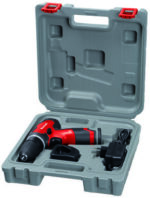 Atornillador Inalambrico TH-CD 12-2 LI Einhell - Imagen 8