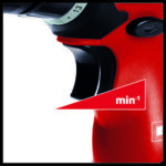 Atornillador Inalambrico TH-CD 12-2 LI Einhell - Imagen 6