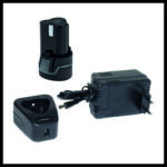Atornillador Inalambrico TH-CD 12-2 LI Einhell - Imagen 5
