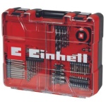 Taladro Inalambrico TE-CD 18/40 Li Kit Maletin 69 accesorios Einhell - Imagen 4