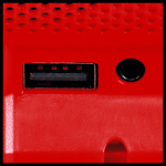 Parlante Inalambrico TC-SR 18 Li BT-Solo Einhell - Imagen 4
