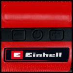 Parlante Inalambrico TC-SR 18 Li BT-Solo Einhell - Imagen 3