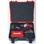 Taladro Impacto inalambrico TE-CD 18/2+39 Accesorios Einhell (1x2.5 ah) - Imagen 8