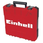 Taladro Impacto inalambrico TE-CD 18/2+39 Accesorios Einhell (1x2.5 ah) - Imagen 7