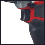 Taladro Impacto inalambrico TE-CD 18/2+39 Accesorios Einhell (1x2.5 ah) - Imagen 4