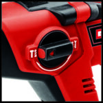 Rotomartillo Inalambrico TE-HD 18/12 Li Einhell - Imagen 3