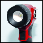Linterna inalambrica TE-CL 18 Li-solo Einhell - Imagen 4