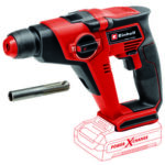 Rotomartillo Inalambrico TE-HD 18/12 Li Einhell - Imagen 7