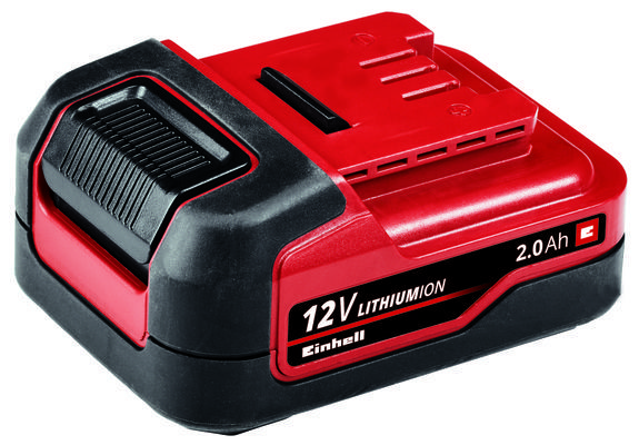 productimage (1) Bateria 12V TE-CD 12/1 Einhell - Imagen 1