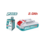 Bateria de Litio-ion 20V TFBLI2001 (2.0AH) TOTAL