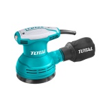 Lijadora Roto Orbital 320W TF2031256 Total