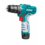 Taladro Atornillador Inalambrico 10MM 12V + 2 Baterias 1.5 AH TDLI12325 TOTAL - Imagen 7