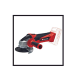 Kit Inalambrico Taladro + Esmeril Einhell Te-tk 18/2 + Cargador + Bateria 4.0a + Disco y Bolso Einhell - Imagen 9