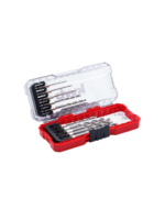 Set 10 Brocas HSS metal – Toma hexagonal 49108813 KWB - Imagen 2