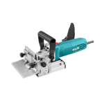 Ensambladora para Madera 950W 100MM TS70906 Total