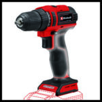 Taladro Inalámbrico Brushless TE-CD 18/40 Li BL - Solo Einhell - Imagen 4