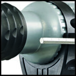 Rotomartillo SDS plus 1250W RT-RH 32 KIT Einhell - Imagen 4