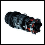 Taladro Inalámbrico Brushless TE-CD 18/40 Li BL - Solo Einhell - Imagen 3