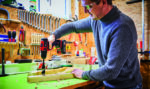 Taladro Inalámbrico Brushless TE-CD 18/40 Li BL - Solo Einhell - Imagen 2