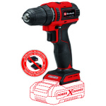 Taladro Inalámbrico Brushless TE-CD 18/40 Li BL - Solo Einhell