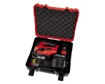 Sierra caladora Inalámbrica TC-JS 18 Li (1x2,5 Ah) Einhell - Imagen 5