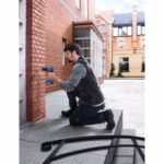 Taladro Percutor Inalambrico GSB 185-LI 18V 1 batería y maletín Bosch - Imagen 6