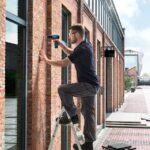 Taladro Percutor Atornillador Inalámbrico GSB 120-LI 12V Bosch - Imagen 3