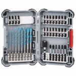 Set de puntas de Impacto Hexagonales 35 piezas Bosch - Imagen 6