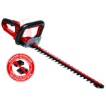 Cortasetos Inalámbrico GE-CH 18/60 Li-Solo Einhell