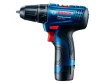 Taladro atornillador 12V 10mm GSR 120-LI + 1 batería Bosch - Imagen 3
